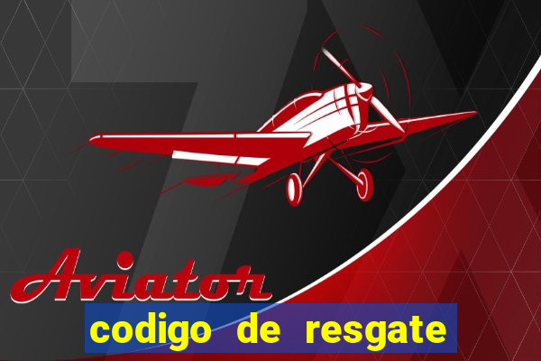 codigo de resgate ice casino